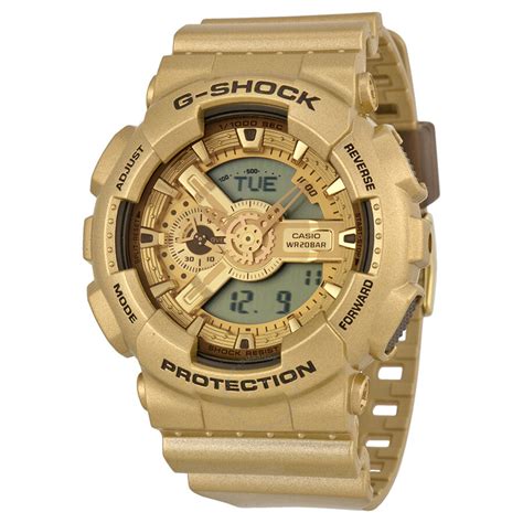 replica gold casio watch|casio g shock manual.